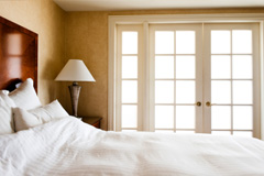 Wood Burcote bedroom extension costs