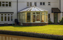 Wood Burcote conservatory leads