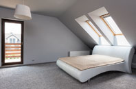 Wood Burcote bedroom extensions