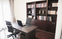 Wood Burcote home office construction leads